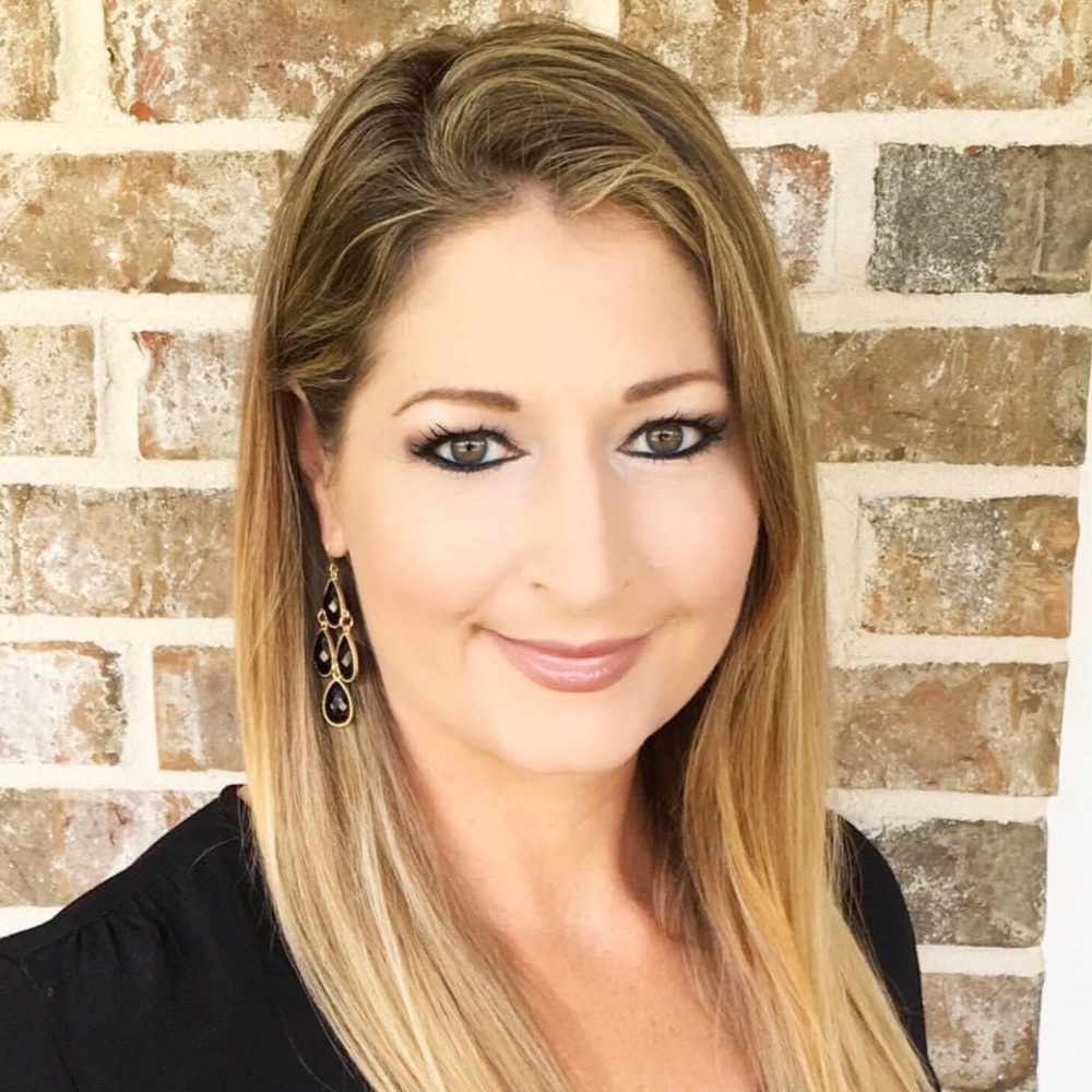 Meet your Posher, Jennifer